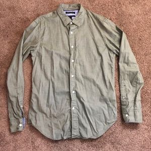 Banana Repubic Shirt